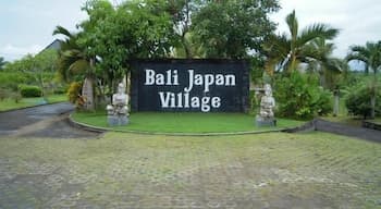 Bali Japan Village