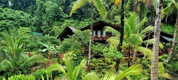 HOTEL PIEDRA PIEDRA LODGE