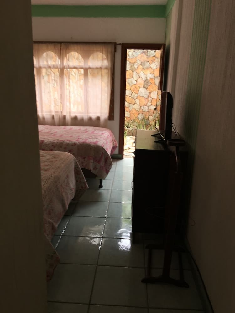 Grand Hotel Panajachel