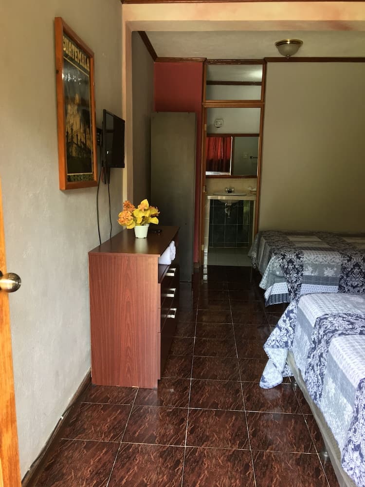 Grand Hotel Panajachel