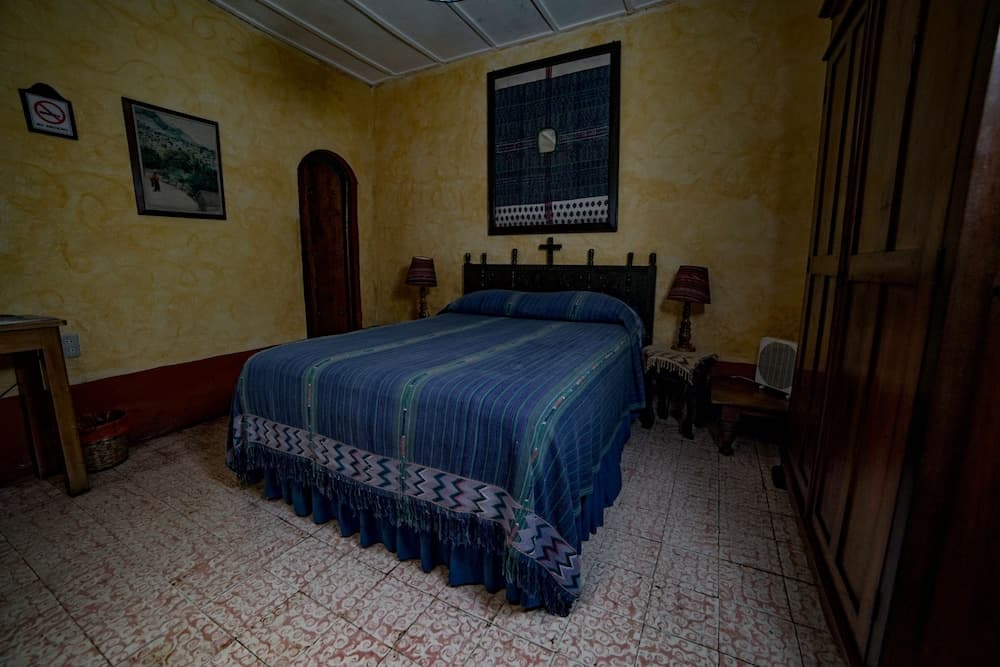 Posada Belen Museo Inn