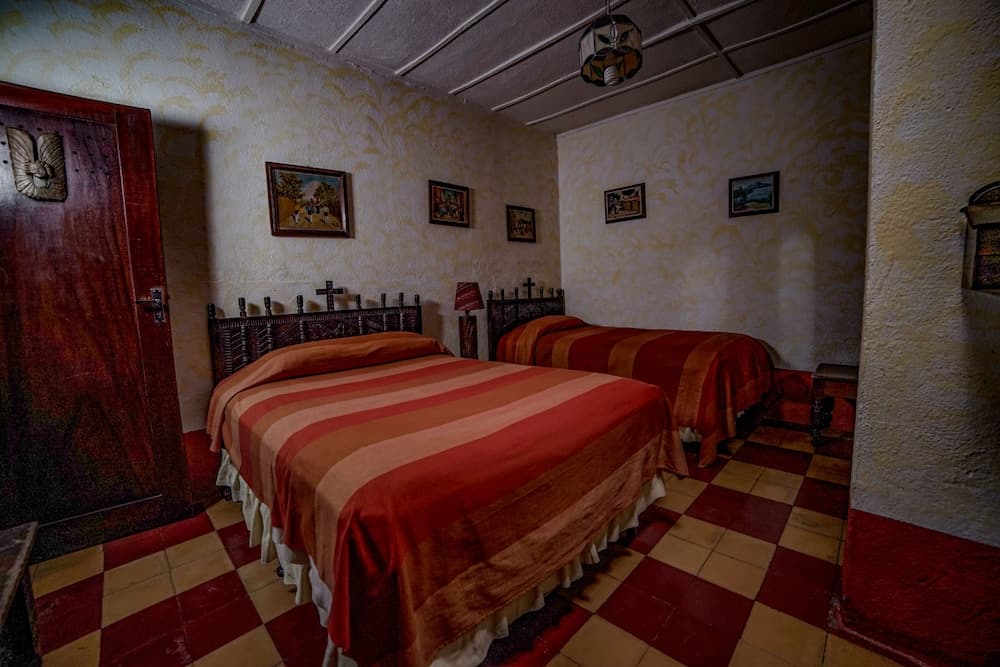 Posada Belen Museo Inn