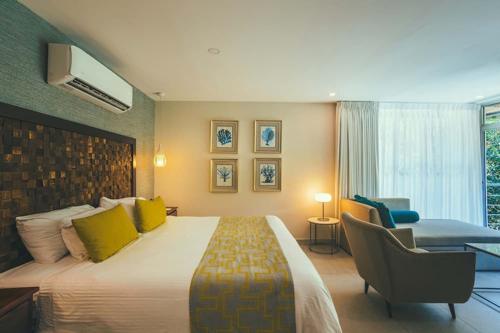 Jungle Vista Boutique Hotel