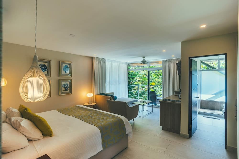 Jungle Vista Boutique Hotel