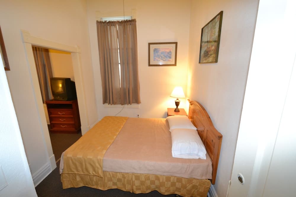 Perfect Stay Inn & Suites