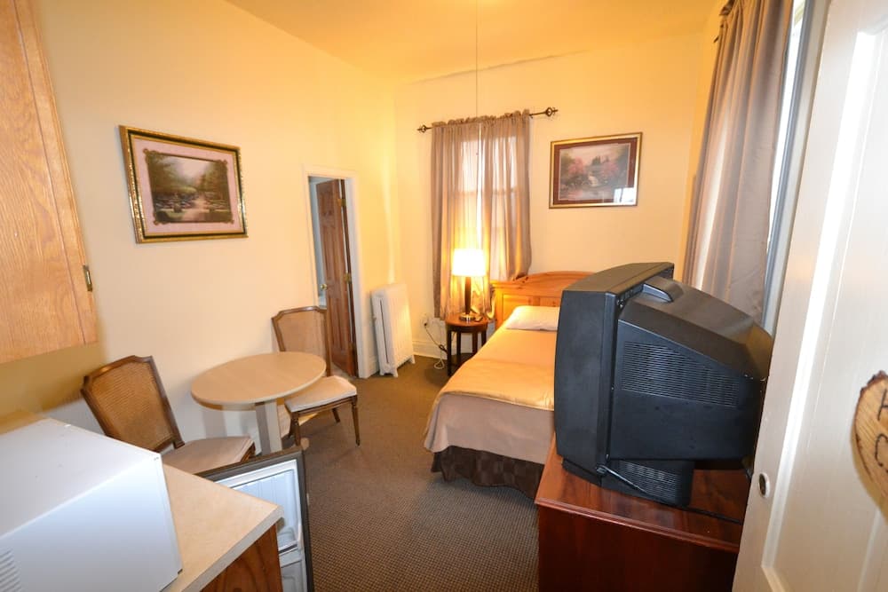 Perfect Stay Inn & Suites