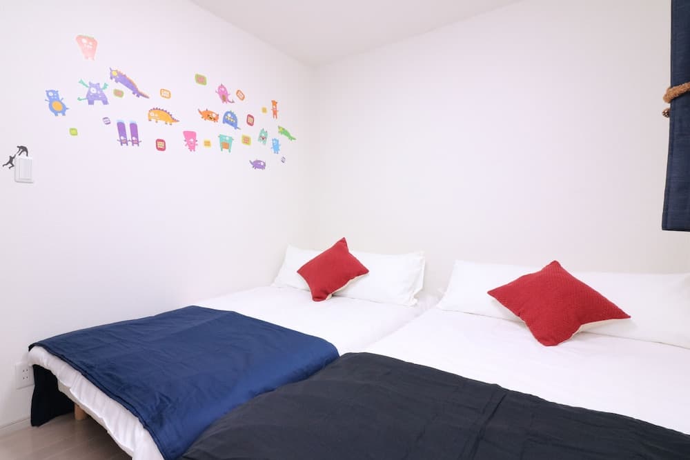 HG Cozy Hotel No.1 Neyagawa