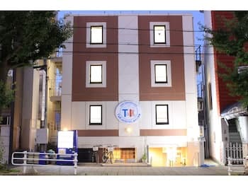 T&K Hostel Kobe Sannomiya East