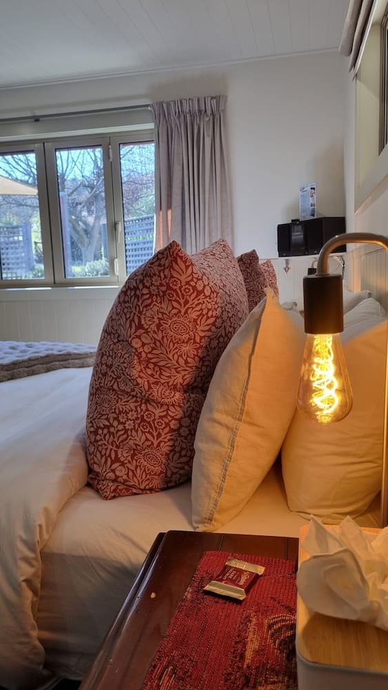 Burn Cottage Retreat