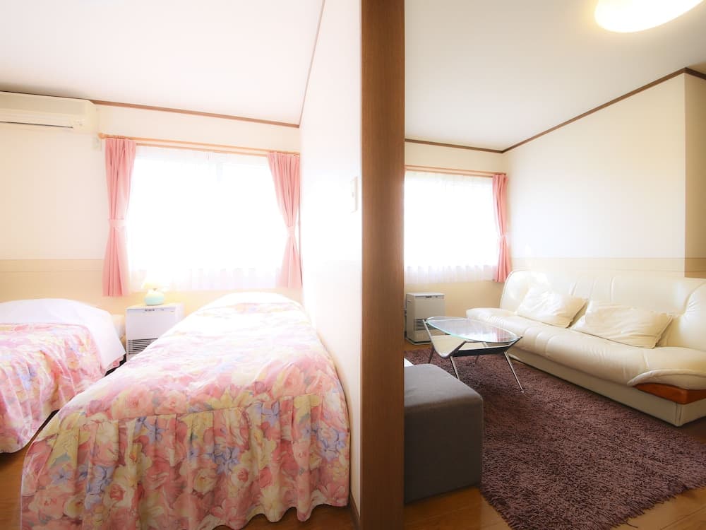 Petit Hotel Anise Garden