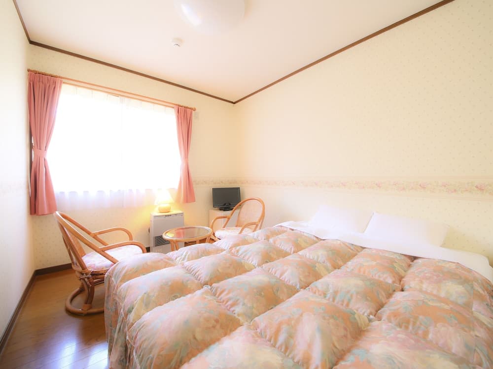 Petit Hotel Anise Garden