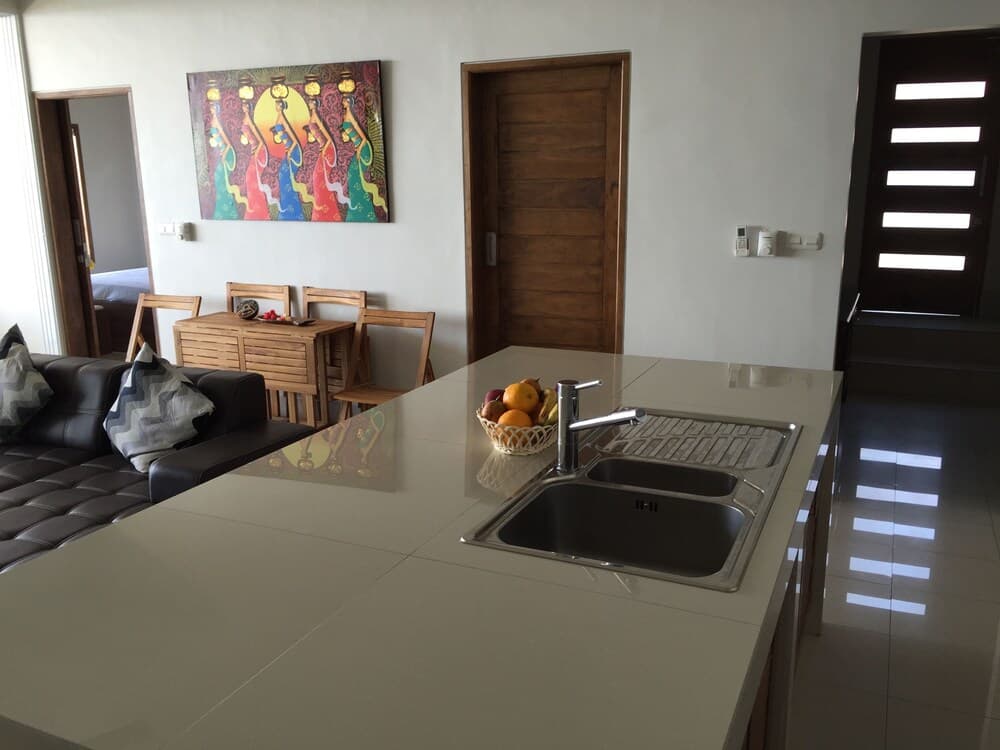 Air Sanih Beach Villa