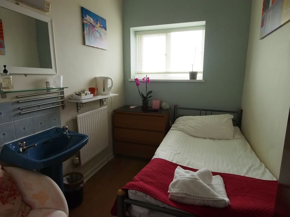 Leonardo's Guest House