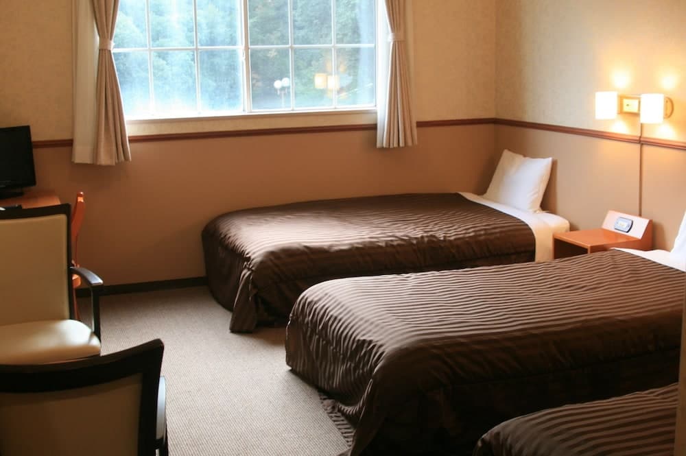 Atami Hotel PAIPU NO KEMURI