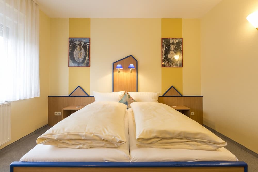 Hotel Globotel Business