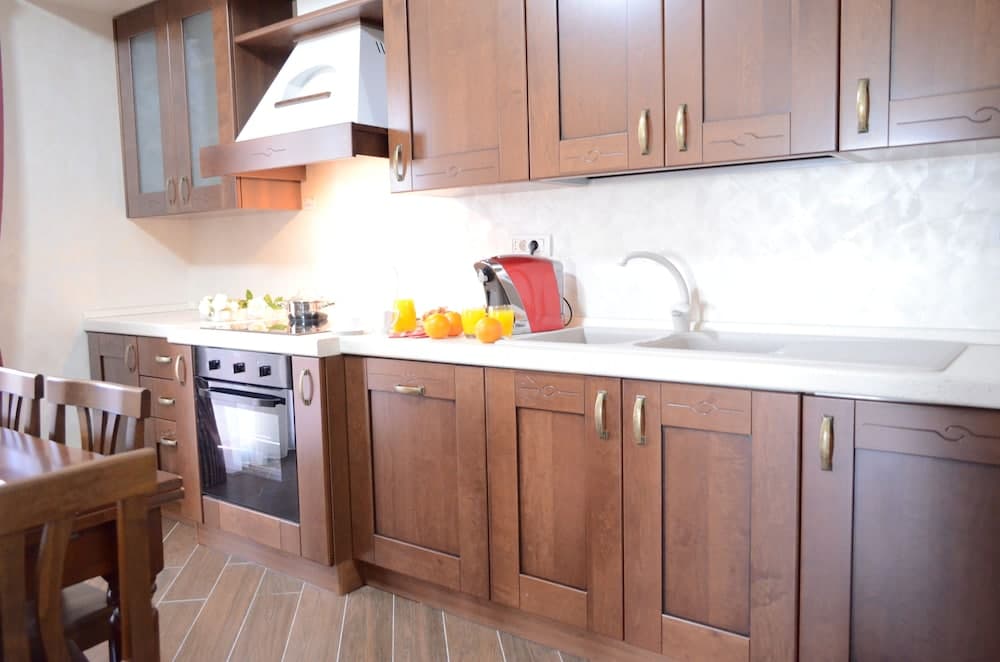 Aparthotel Luxury Ovidiu Mamaia