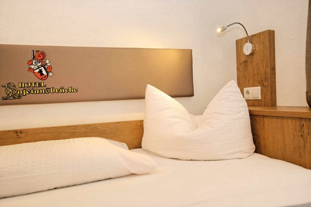 Hotel Kajetansbruecke