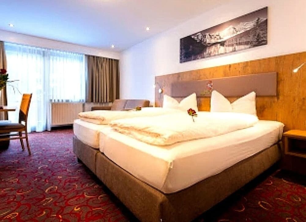 Hotel Kajetansbruecke