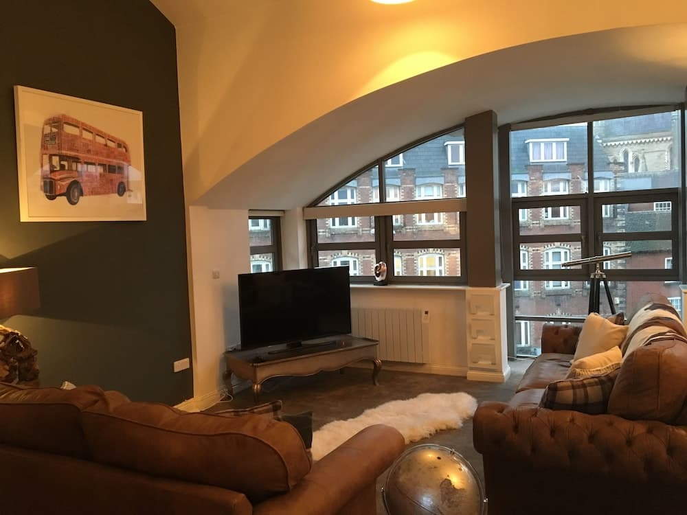 Worcester Boutique Suites