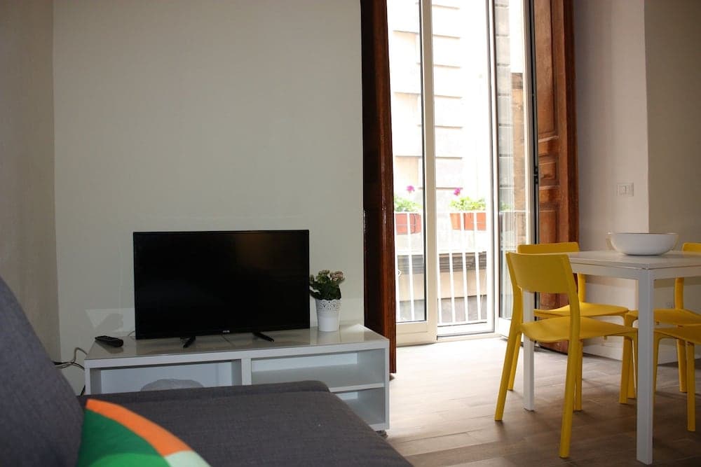 Il Conservatorio B&B