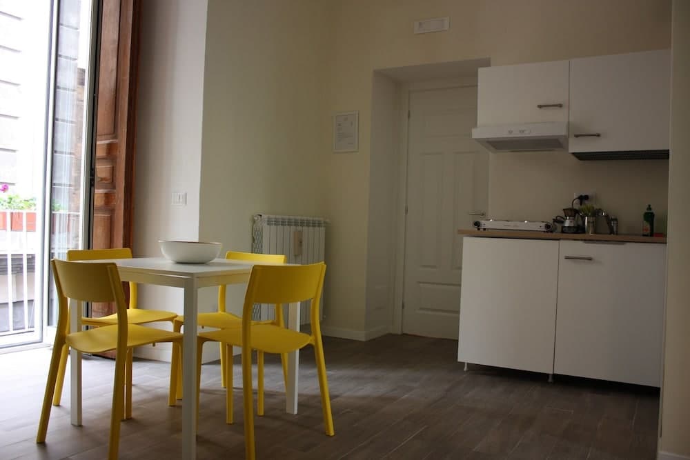 Il Conservatorio B&B