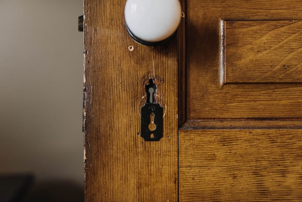 Iron Kettle Bed and Breakfast