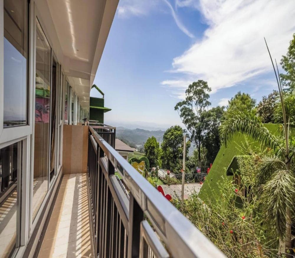 Parakkat Nature Resorts