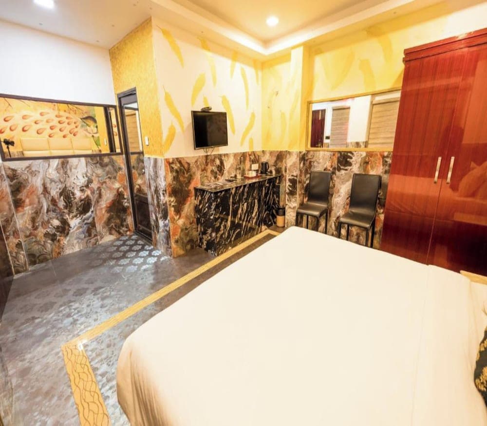 Parakkat Nature Resorts