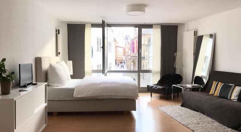 Central Studio Marktplatz