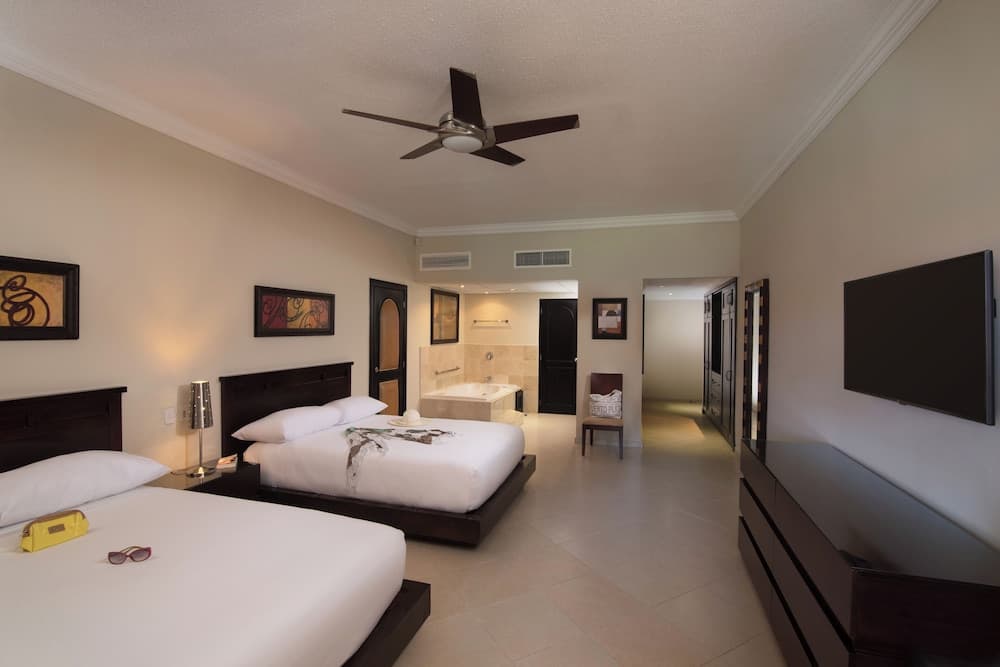 Presidential Suites by Lifestyle - All Inclusive