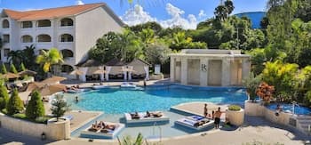 Presidential Suites by Lifestyle - All Inclusive