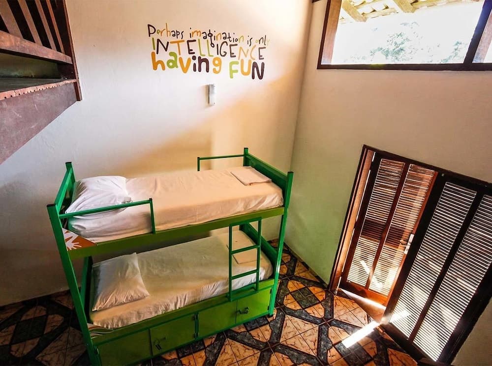 Pousada Tubes - Hostel