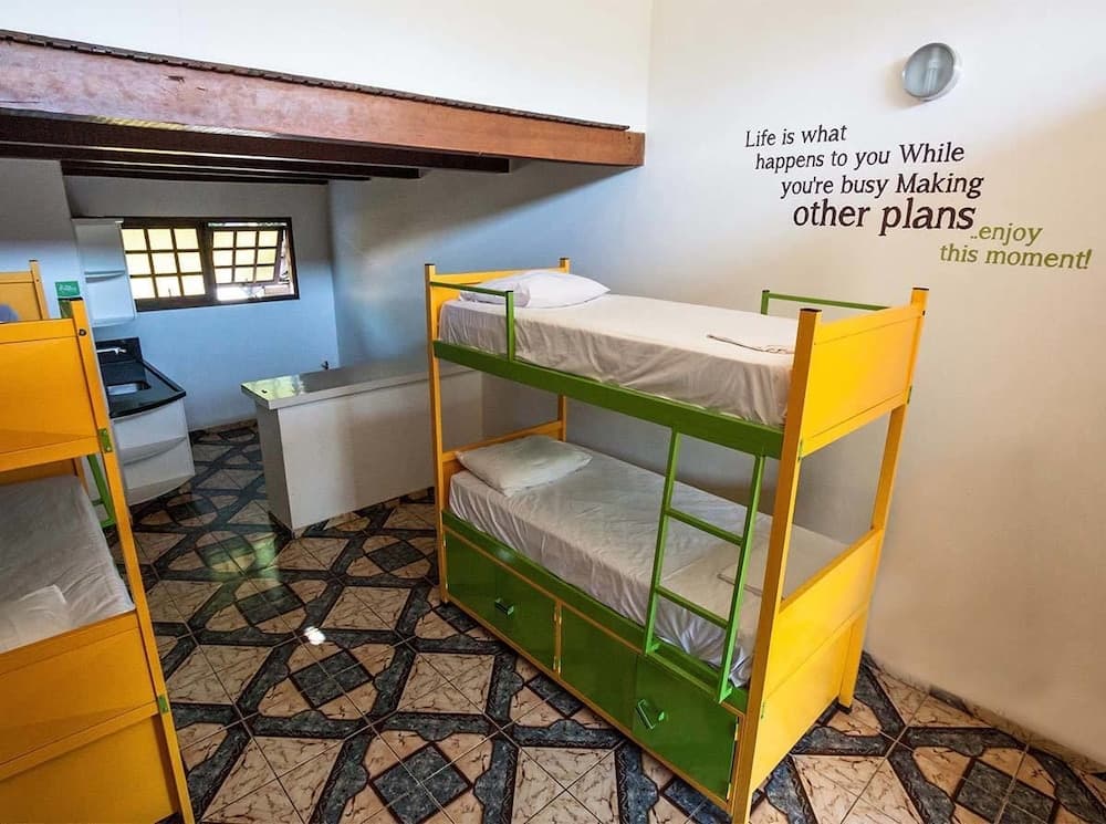 Pousada Tubes - Hostel