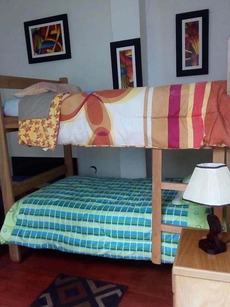 La Casa de Karen - Hostel