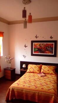 La Casa de Karen - Hostel