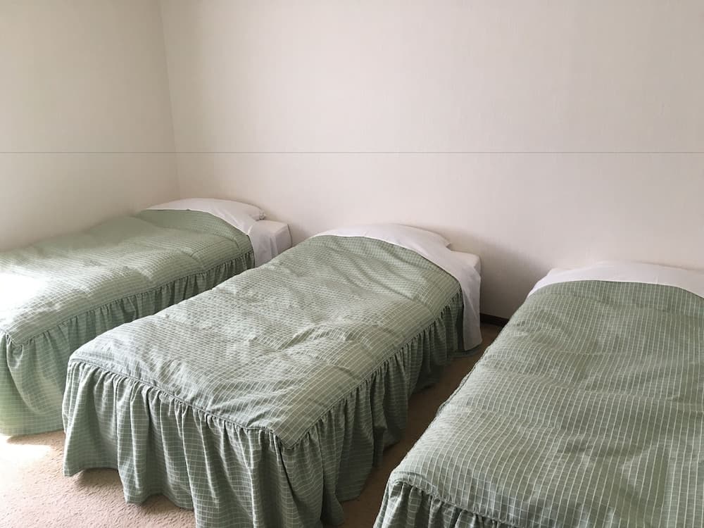 PENSION & TRATTORIA Syo