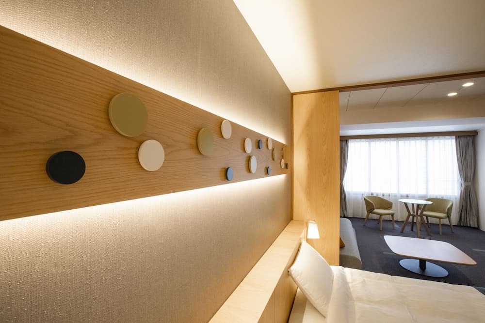 Kitayuzawa Mori no Soraniwa