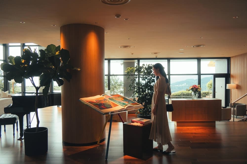 Hotel Grand Bach Atami Crescendo