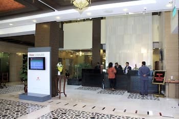 Ramada by Wyndham Islamabad