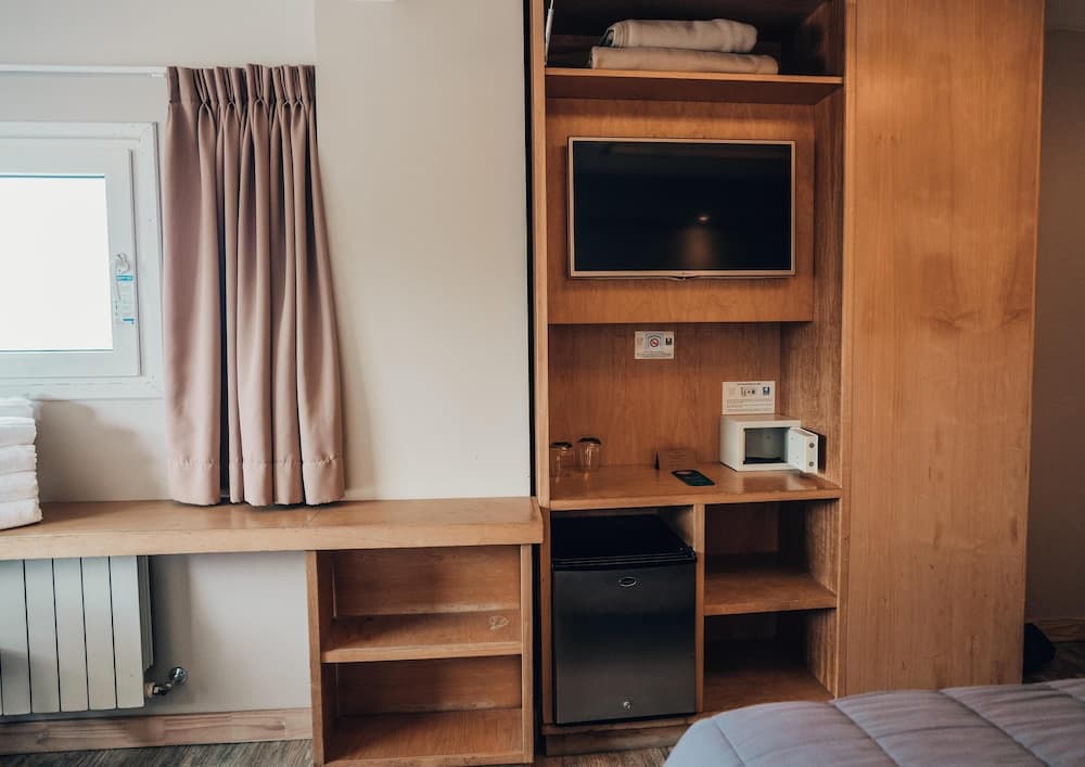 Hotel EcoSki by bund