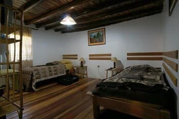 Hostal Andean Moon