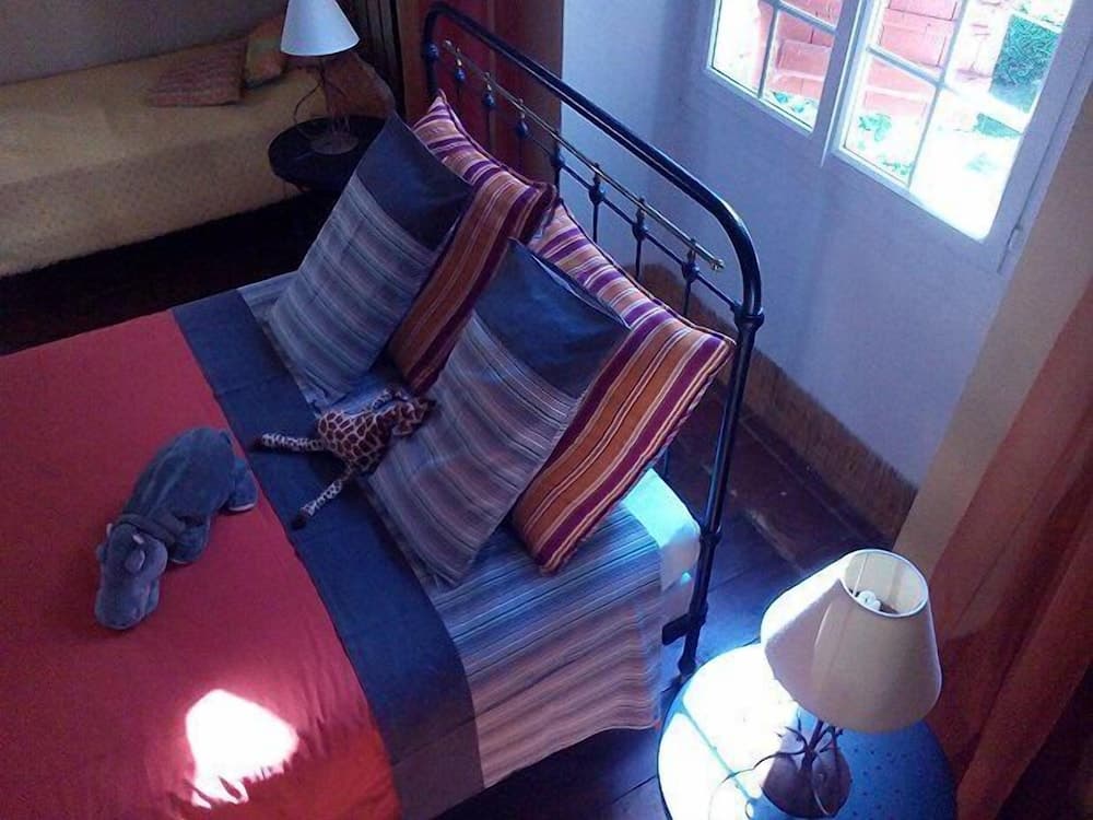 La Gentilhommière Restaurant Etincelles