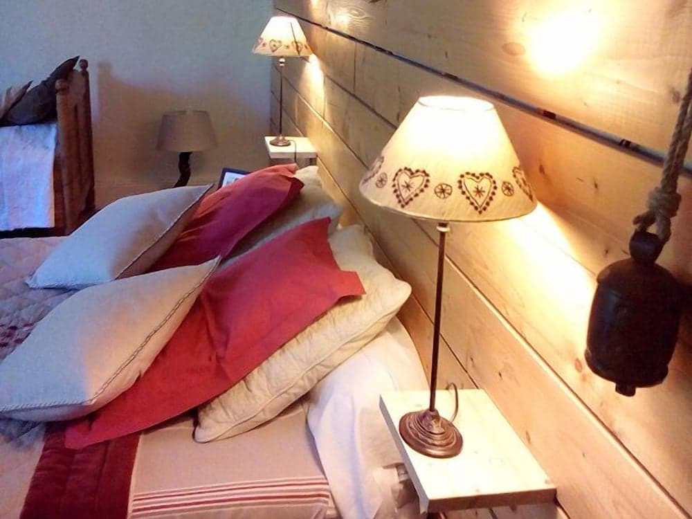 La Gentilhommière Restaurant Etincelles