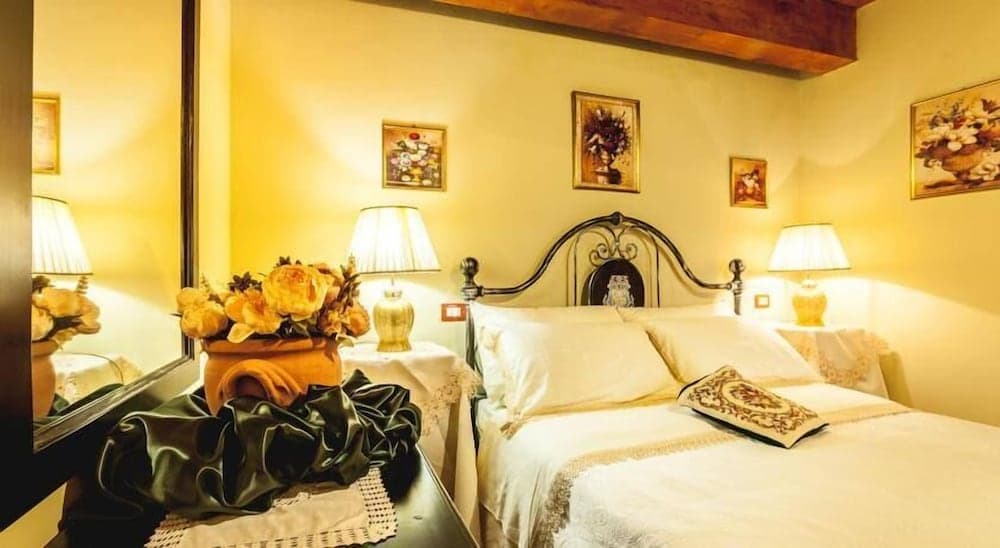 Agriturismo di Charme Villa Sant'Erasmo