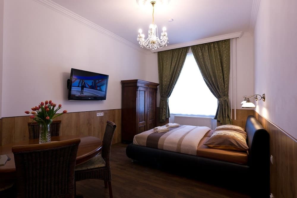 Apartment Karla Capka Street