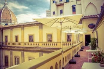 The Artists' Palace Florence