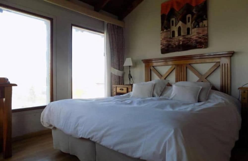 Hosteria Patagonia Jarke