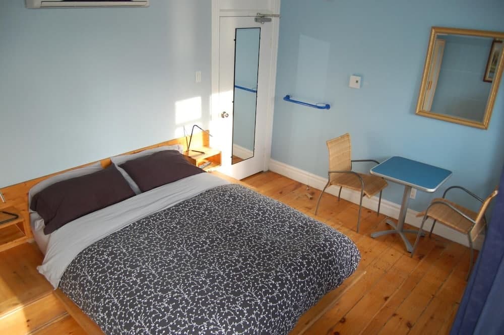 Le Simone Bed & Breakfast