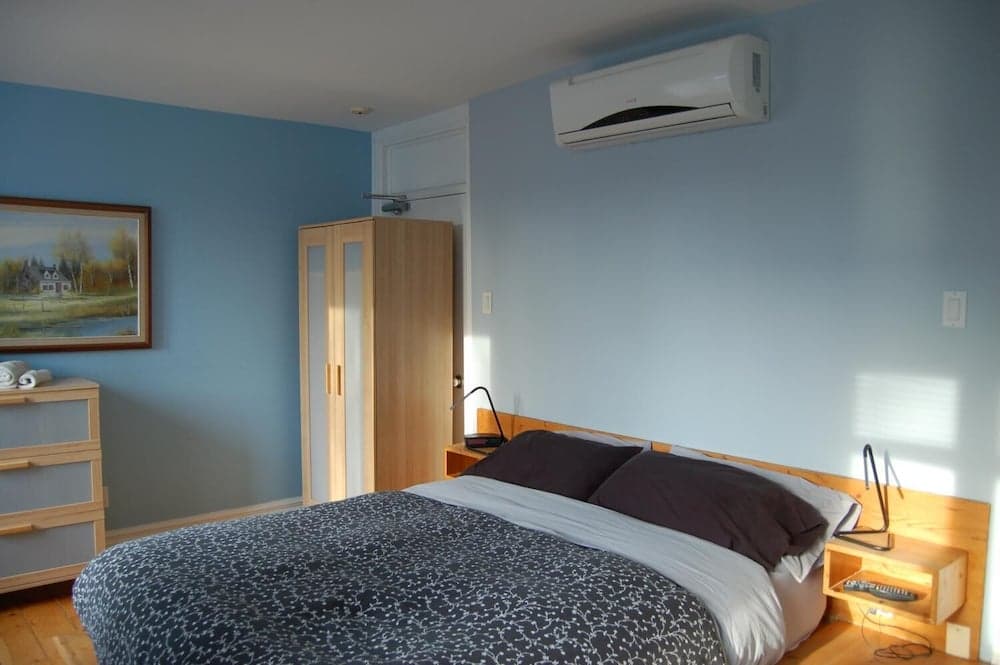 Le Simone Bed & Breakfast