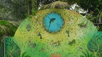 Hacienda Tropical Guest House